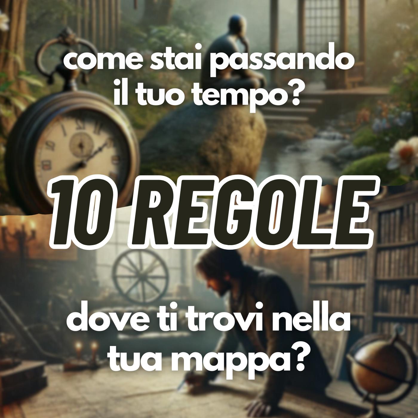 10 Regole di Fine Stagione per Migliorare in vista di Settembre