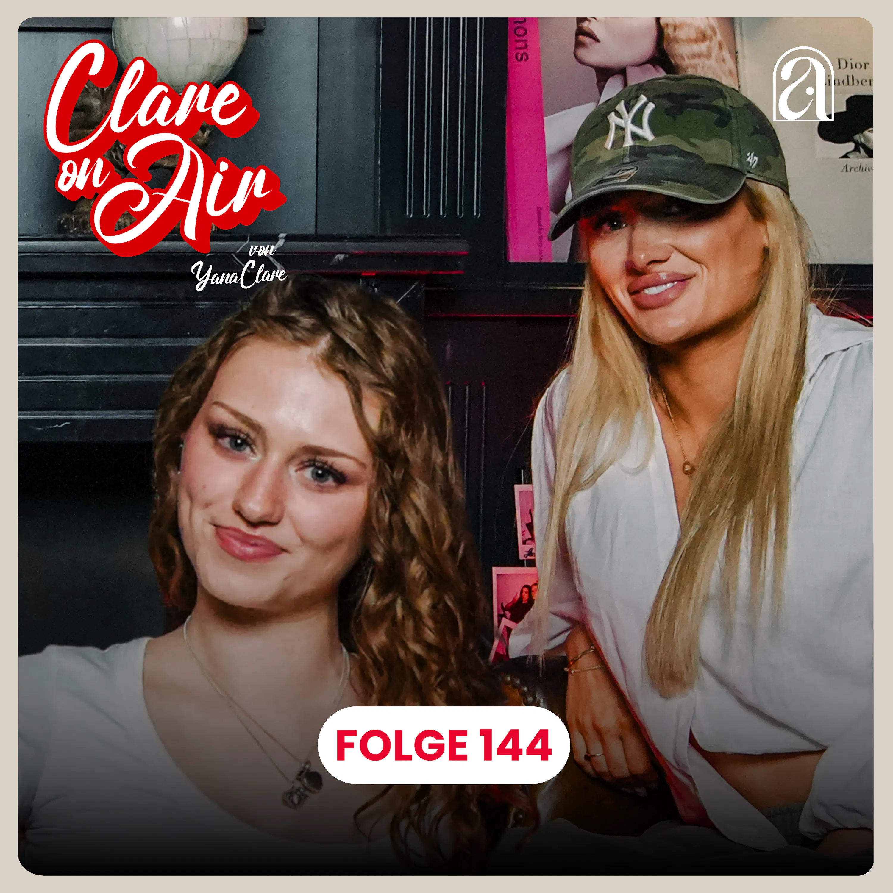 Luna Rabea: Ich Konfrontiere Meine Hater