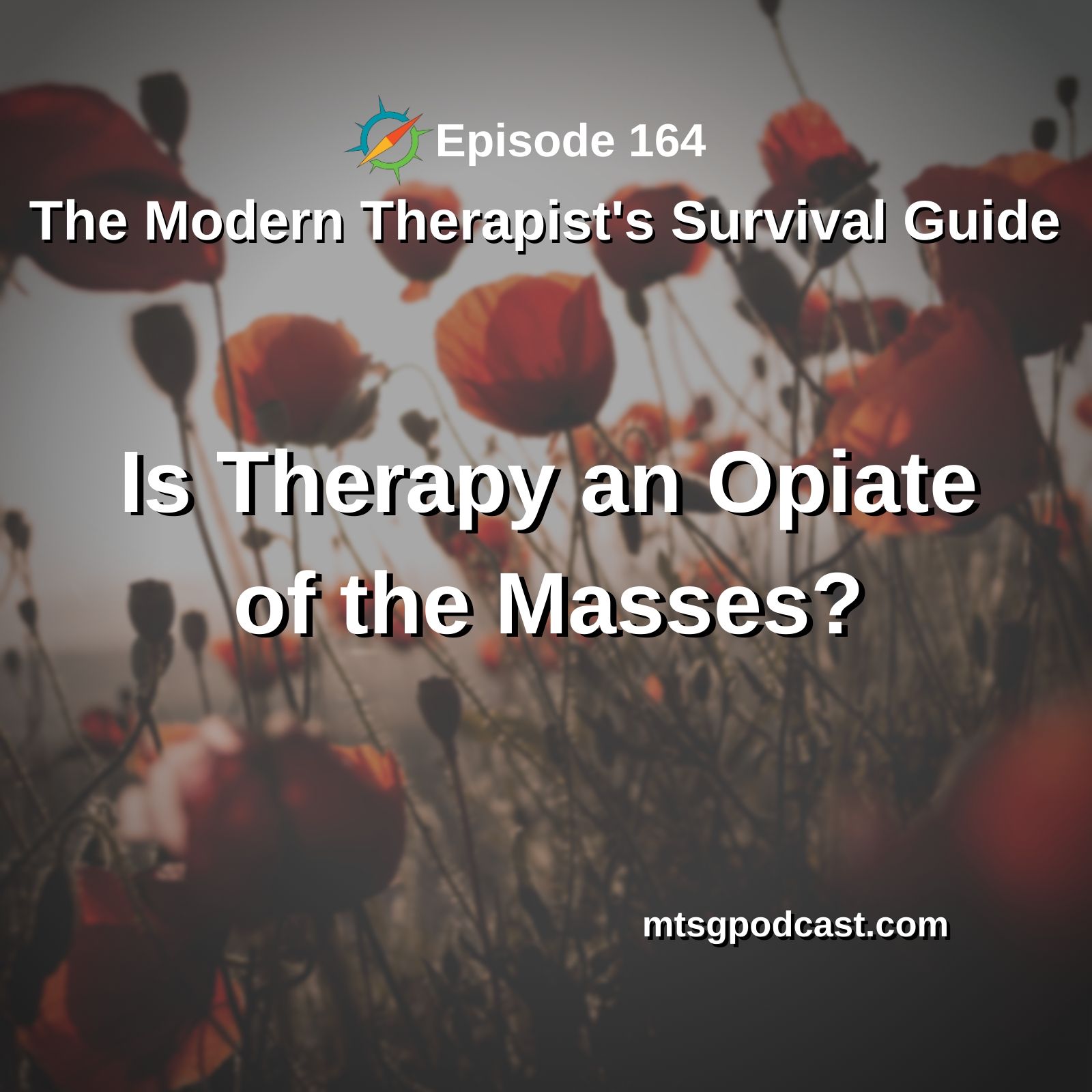 The Modern Therapist\'s Survival Guide with Curt Widhalm and Katie Vernoy