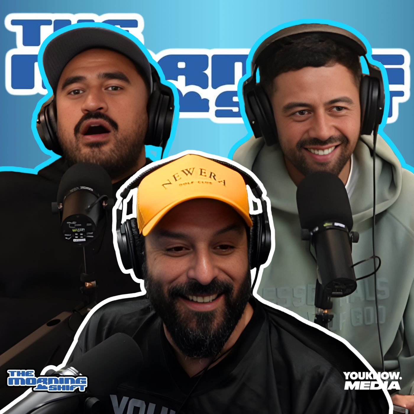 It's Time To Settle This!