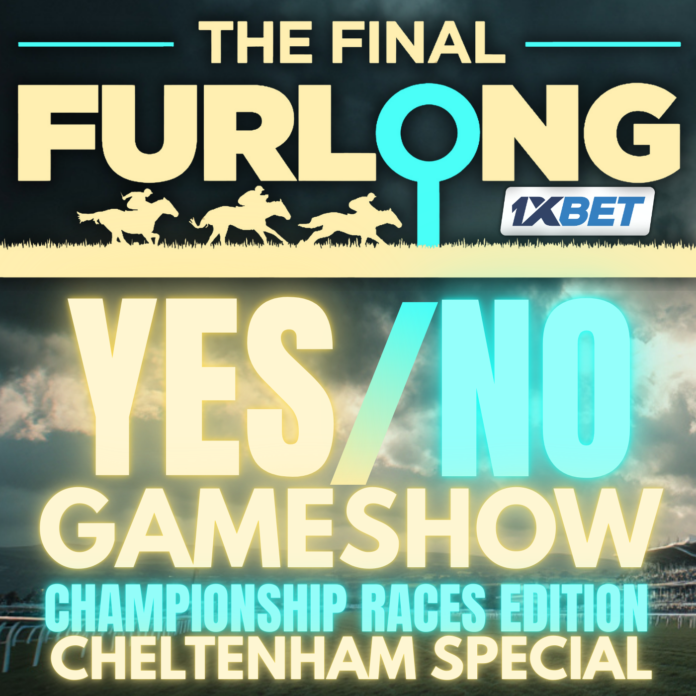 Cheltenham Festival Yes/No Gameshow! Favourites for the Championship Races | Ante-Post Special