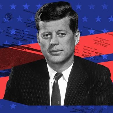 L'America di JFK sulla Route 66