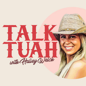 TAPPED OUT BY MACKENZIE DERN - Talk Tuah Ep. 19