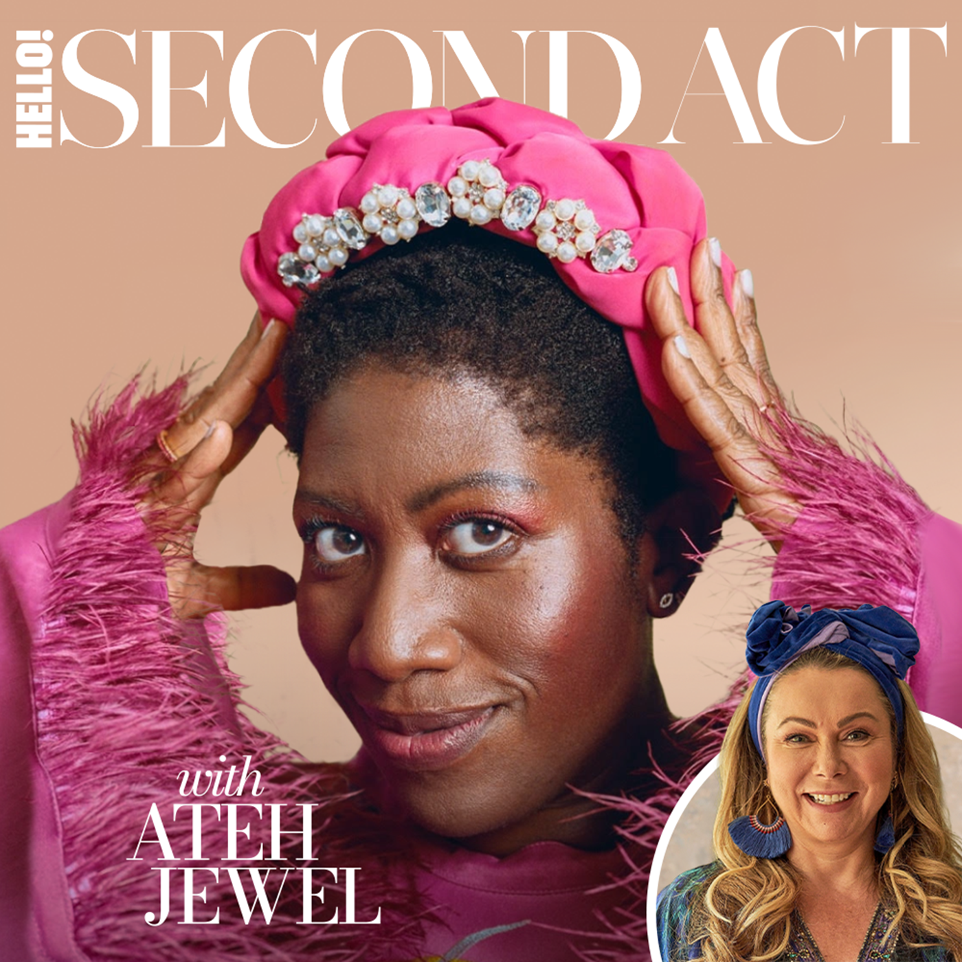 Holly Tucker: Why I went to therapy after my son left home