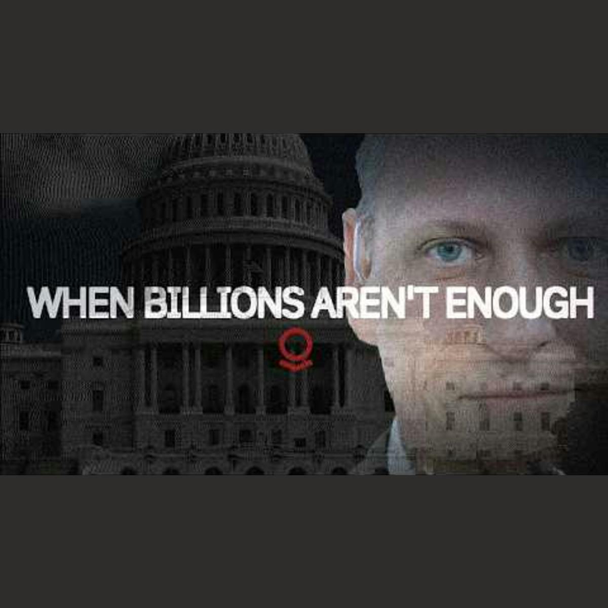 Video: Palantir and the Conspiracy to Own Everything: The Largest Heist in History Video: Palantir and the Conspiracy to Own Everything: The Largest Heist in History