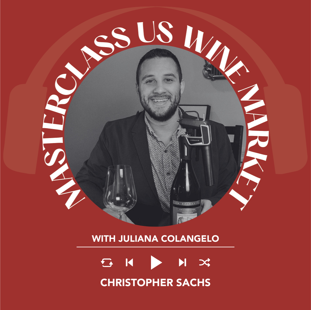 Italian Wine Podcast