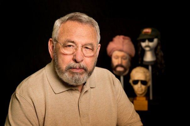 The Secret History of Disguises