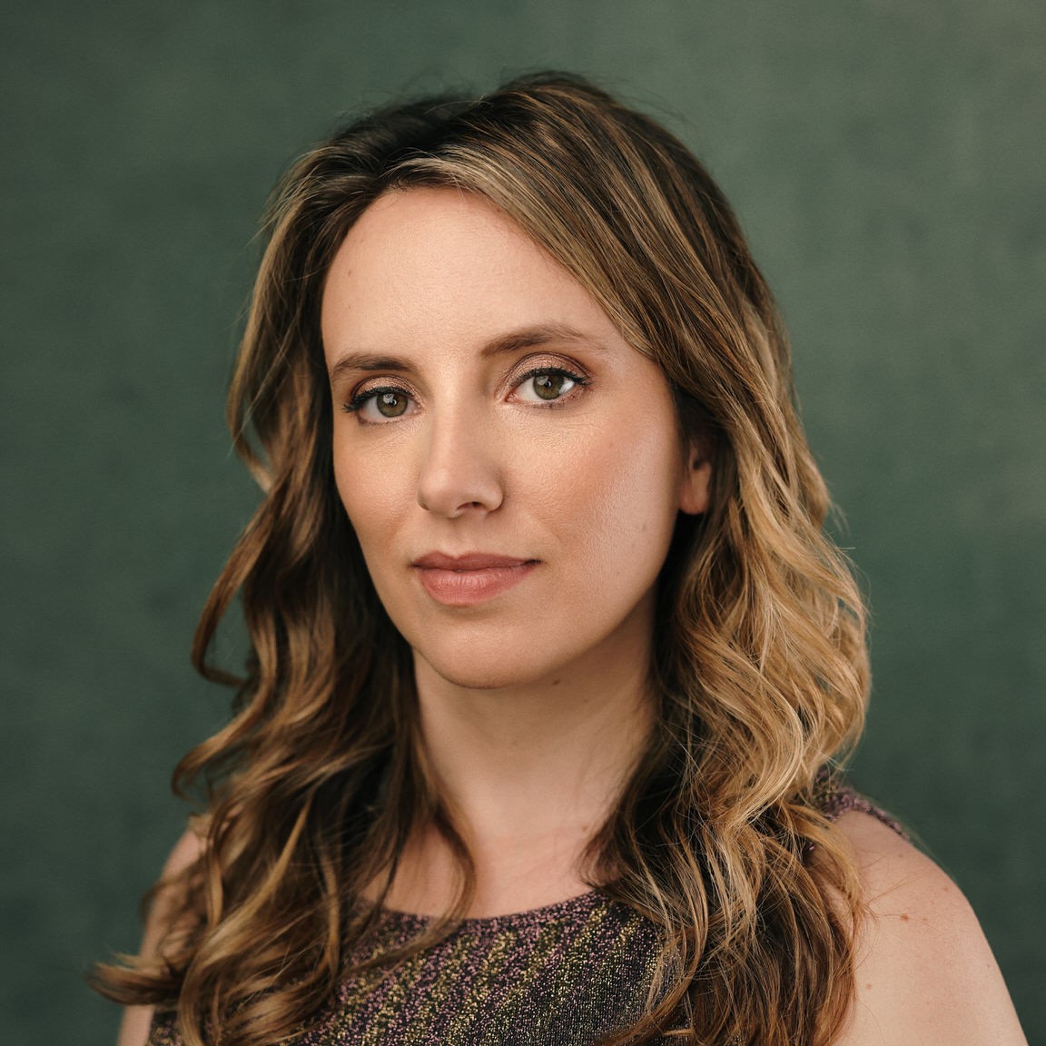 Marina Gerner’s Vagina Business