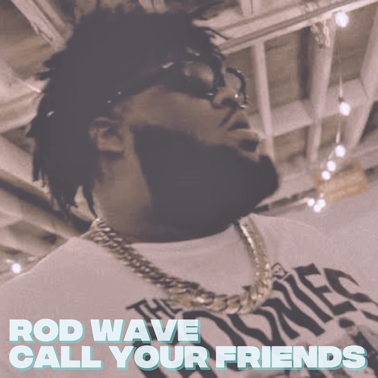Rod Wave - Call Your Friends episode artwork