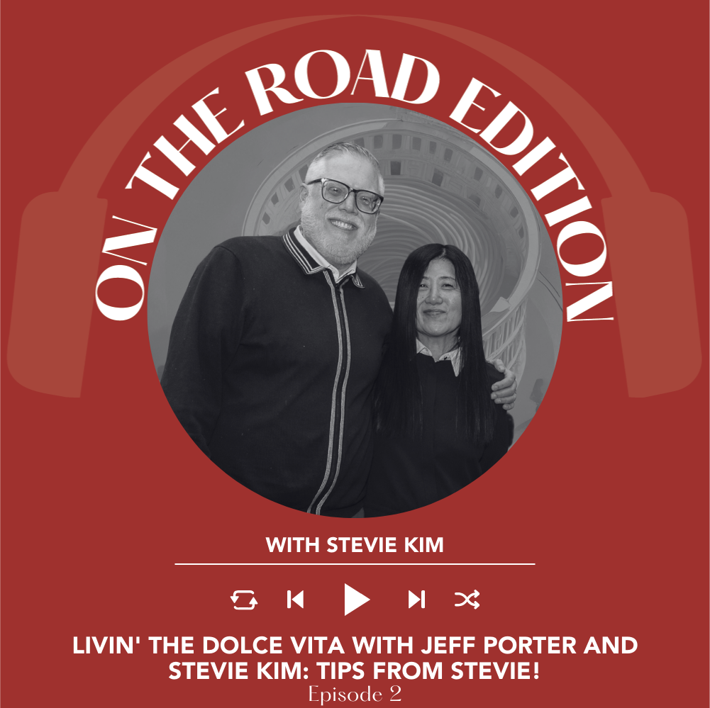 Italian Wine Podcast