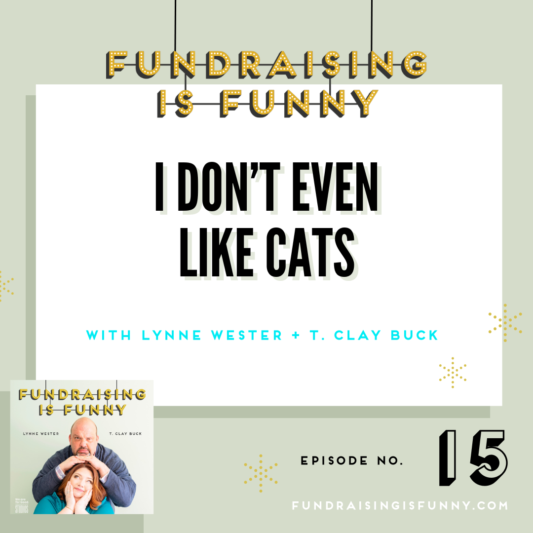 I Don't Even Like Cats