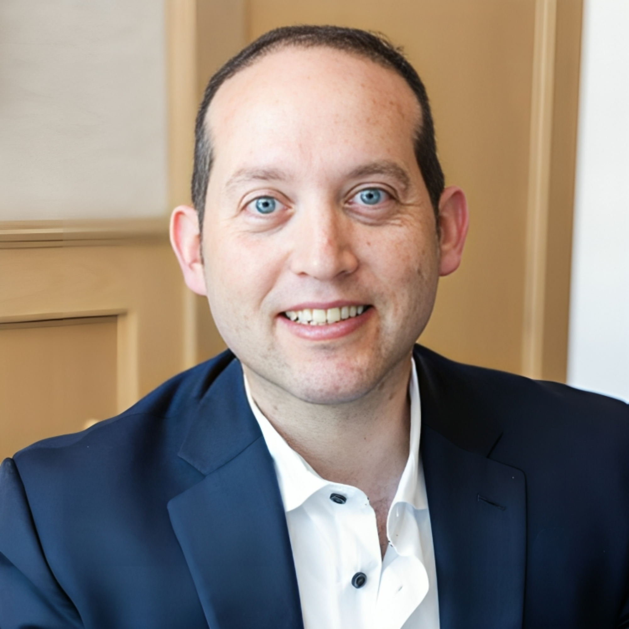 Mission Matters Business Podcast with Adam Torres