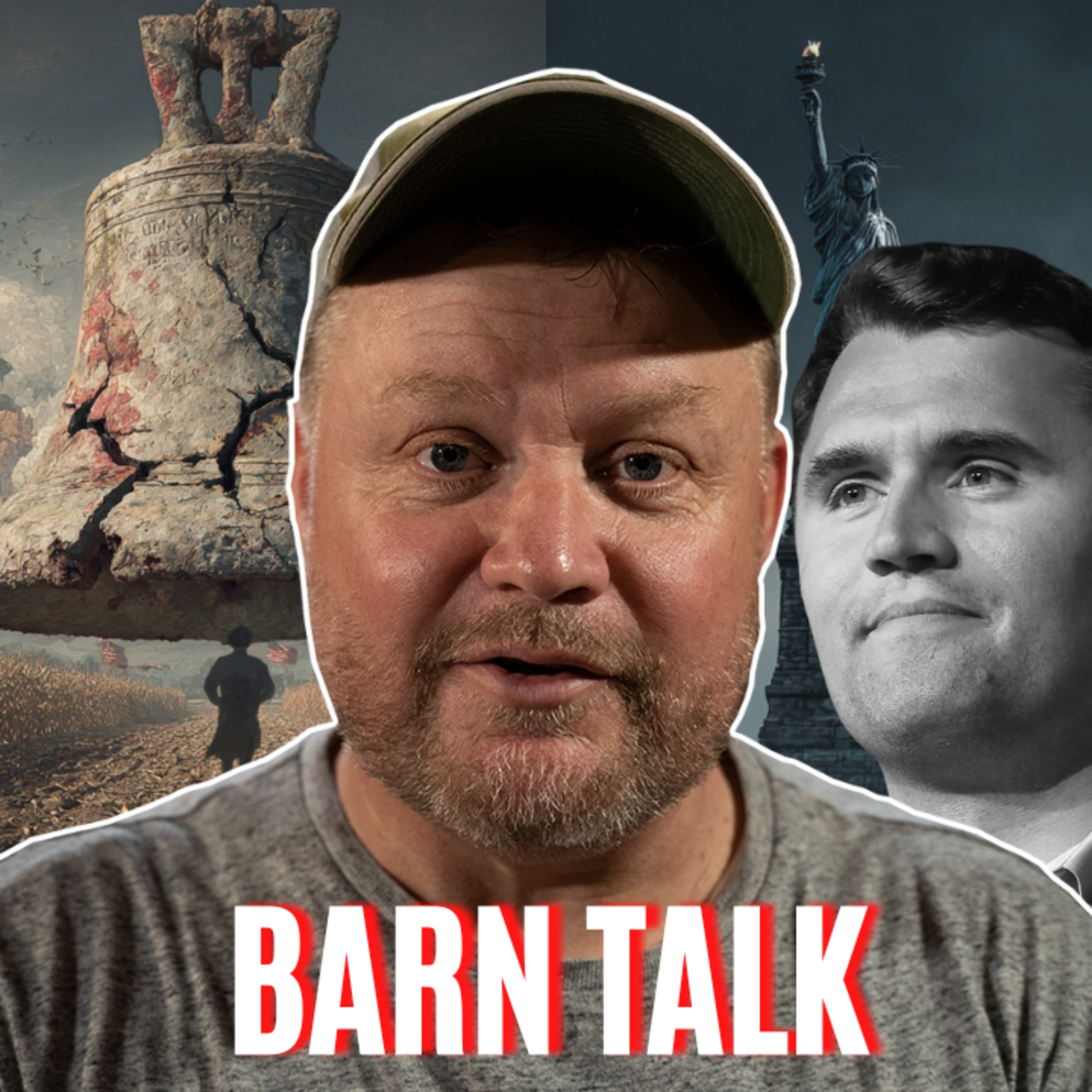 Charlie Kirk's Tragic End: Reflections on a Dark Day in American Politics