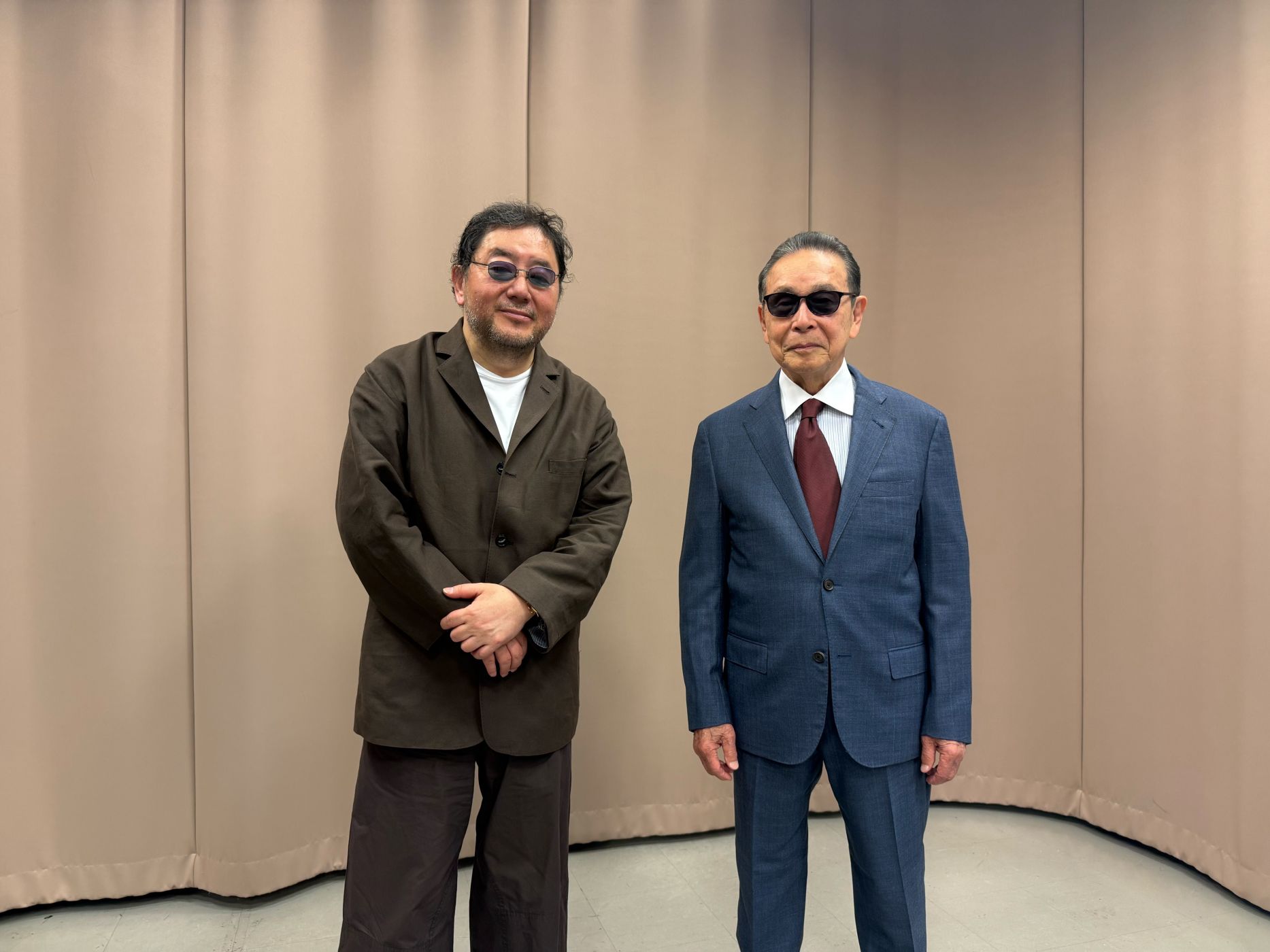 タモリさんと秋元康さんの話を盗み聞き・・・"タモリのオールナイトニッポン"からの繋がり episode artwork