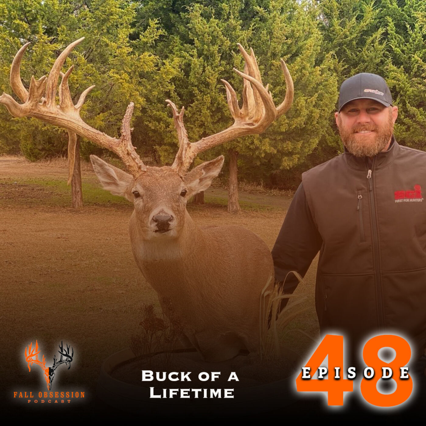 Fall Obsession Podcast