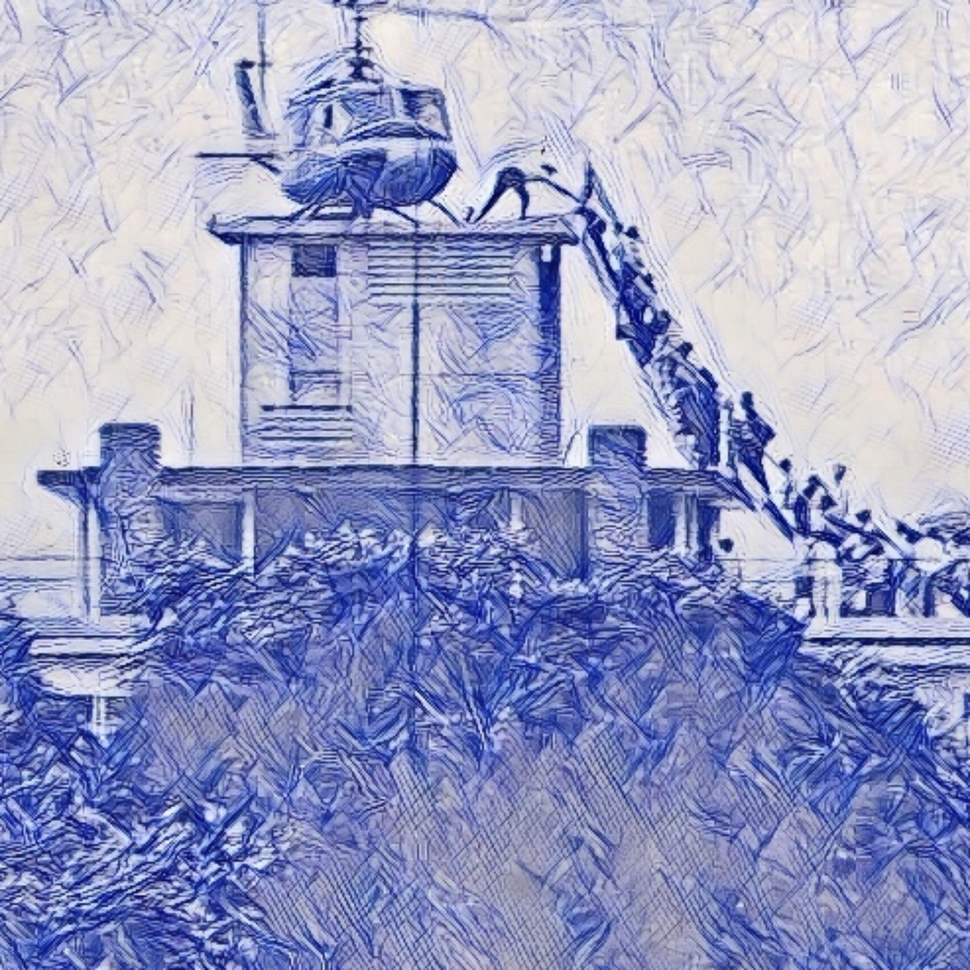 Saigon Comparisons: The Events of April 29th and 30th 1975 and Today