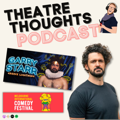 The Theatre Thoughts Podcast
