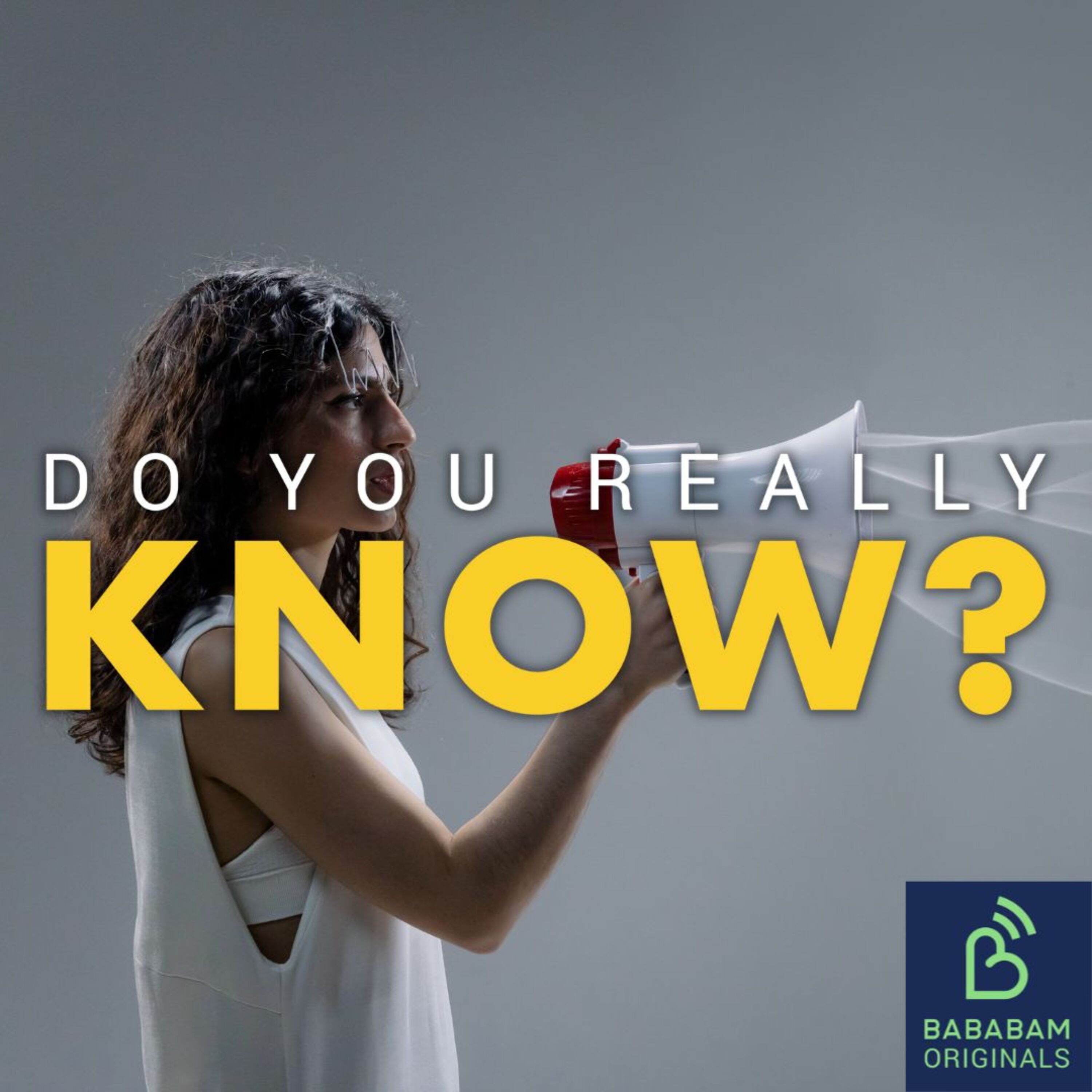 Why do we tend to hate the sound of our own voice?