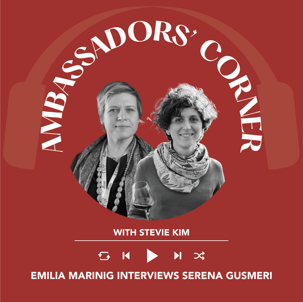 Italian Wine Podcast