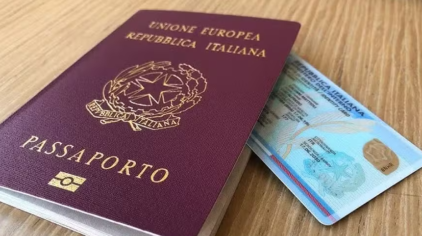 Cidadania italiana mais difícil gera corrida por outras nacionalidades europeias