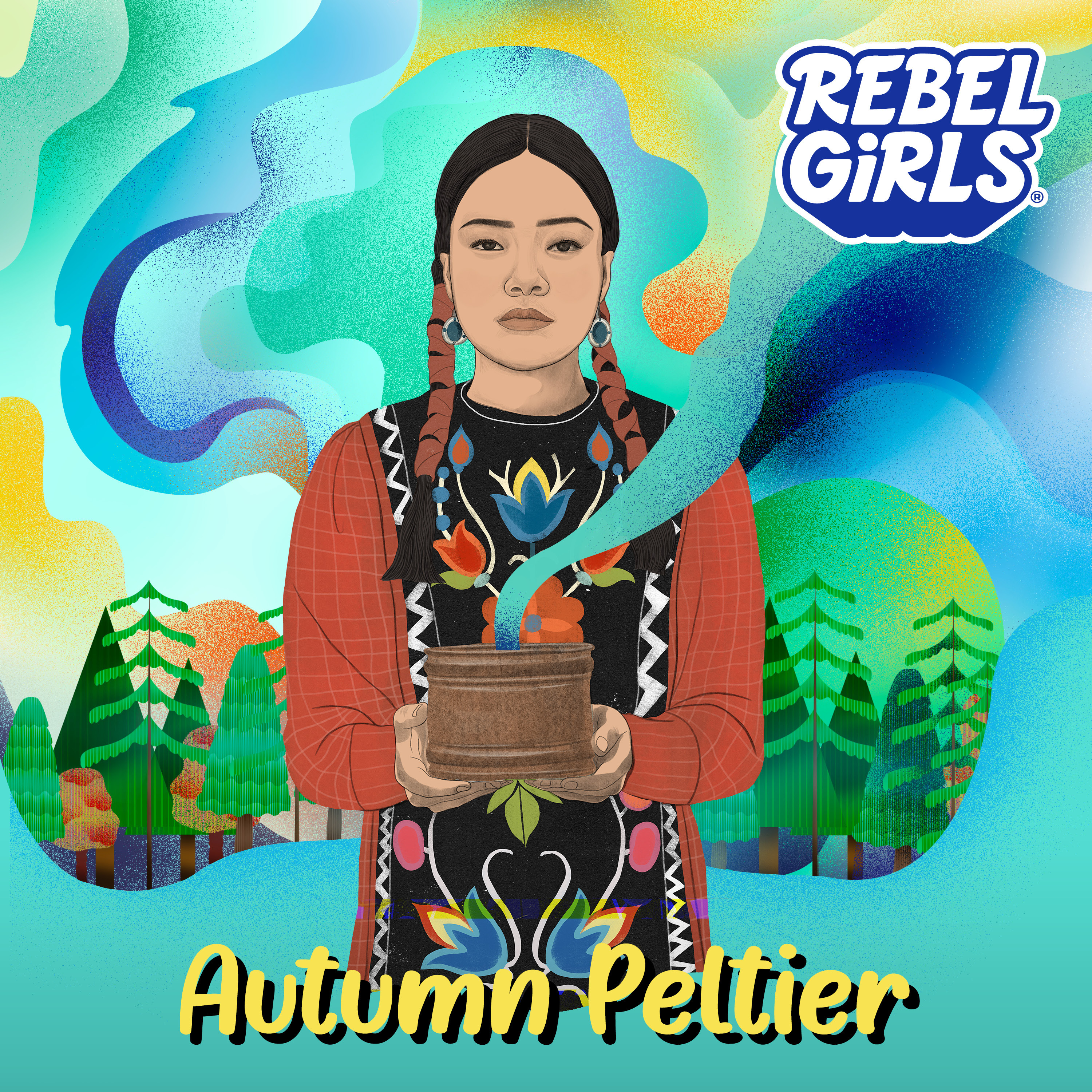 Rebel Girls