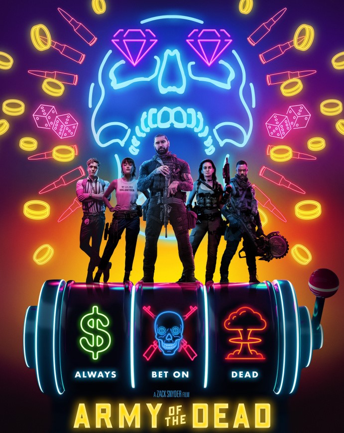 Flixwatcher: A Netflix Film Review Podcast