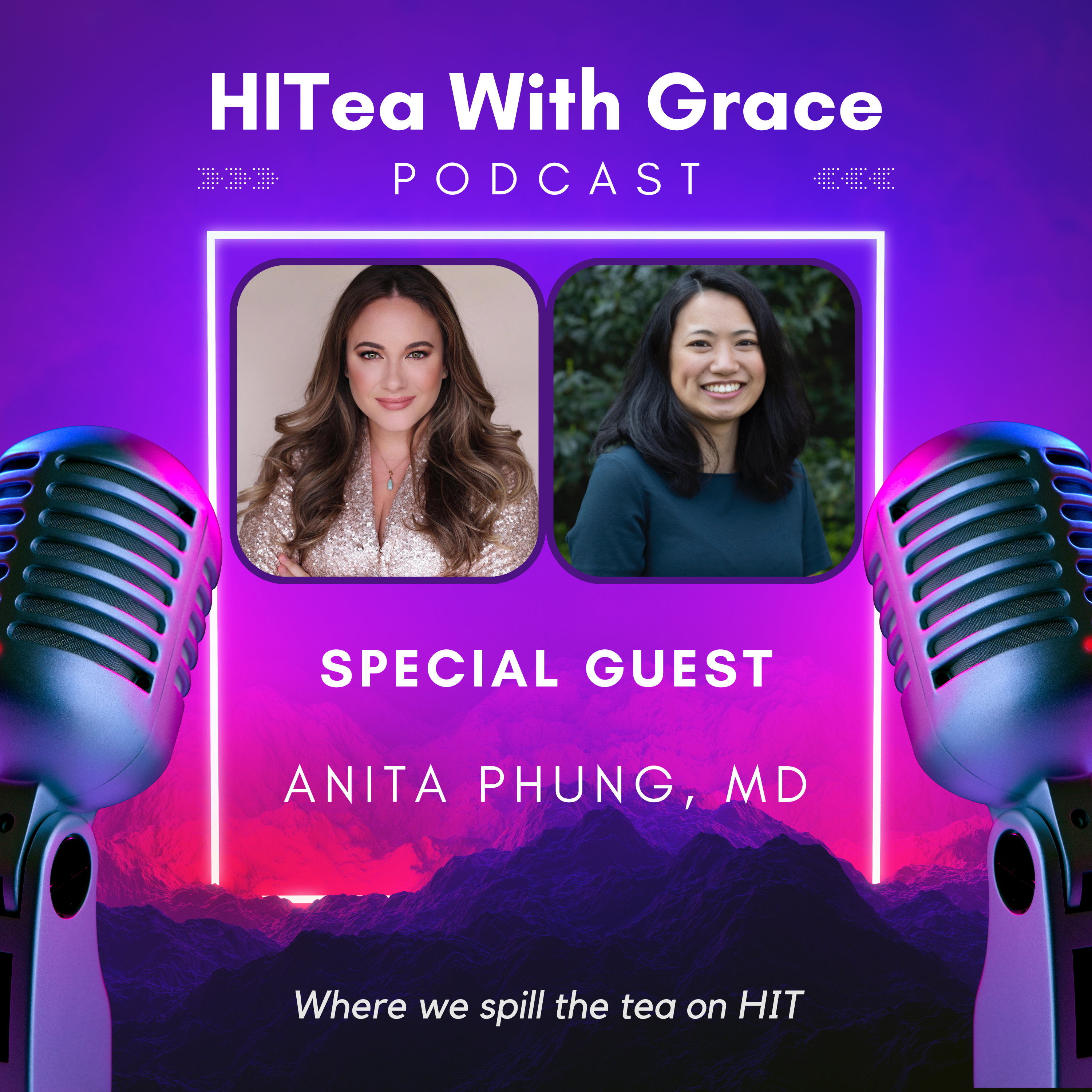HITea With Grace
