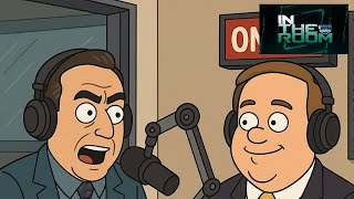 VOC Nation Presents: A Sitdown with Kevin Kelly episode artwork