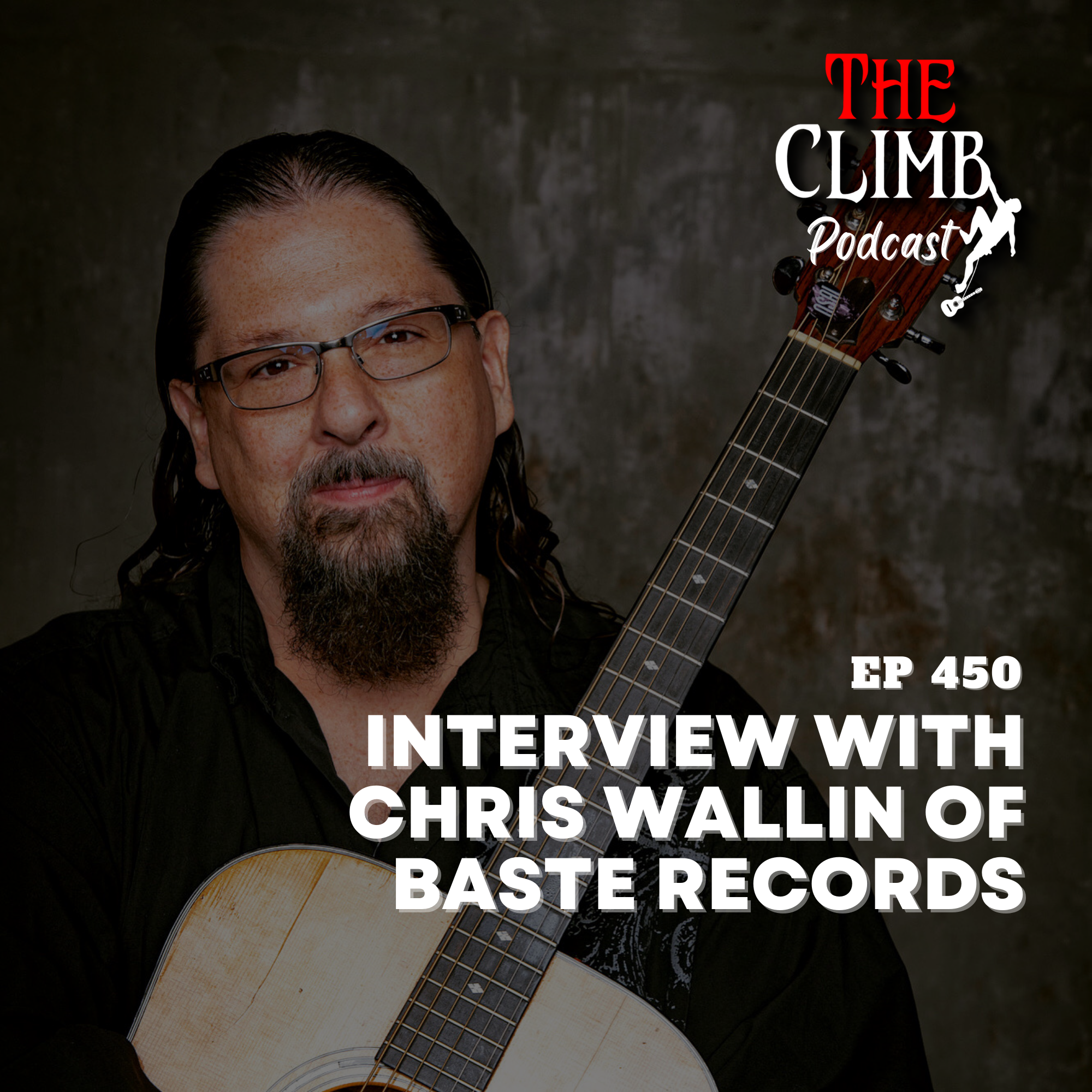 Interview w/ Baste Records Executive, Chris Wallin