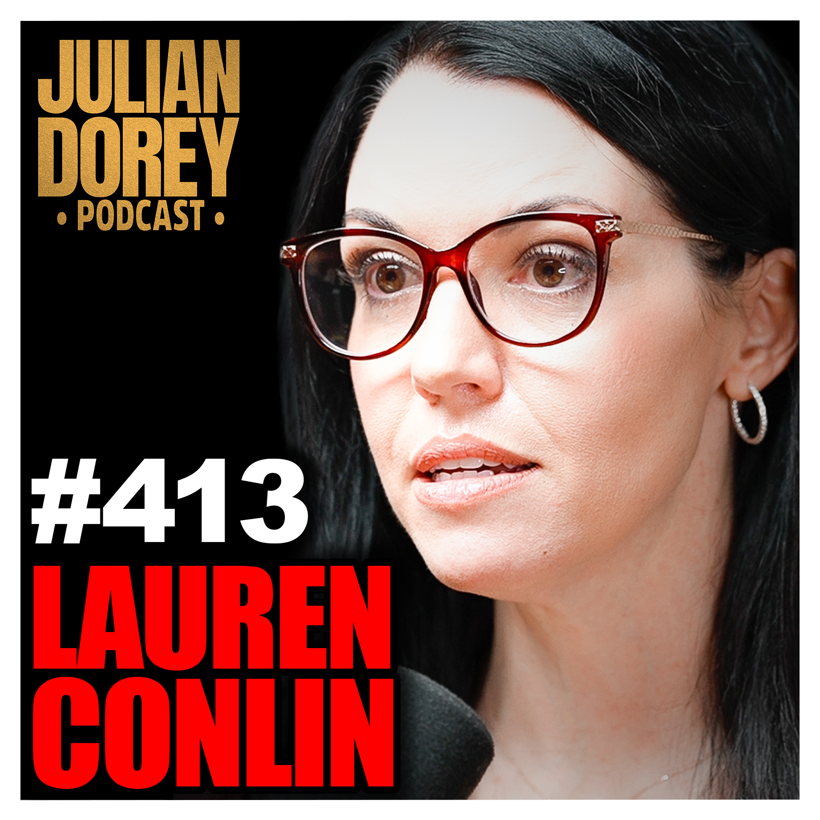 #413 - "NASA Connection!" - Disturbing Missing Scientist Case Getting Weird | Lauren Conlin