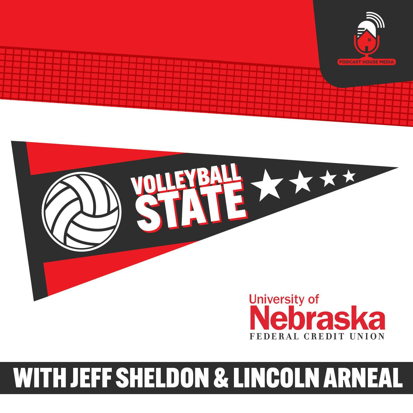 Nebraska's Pro Volleyball Debut