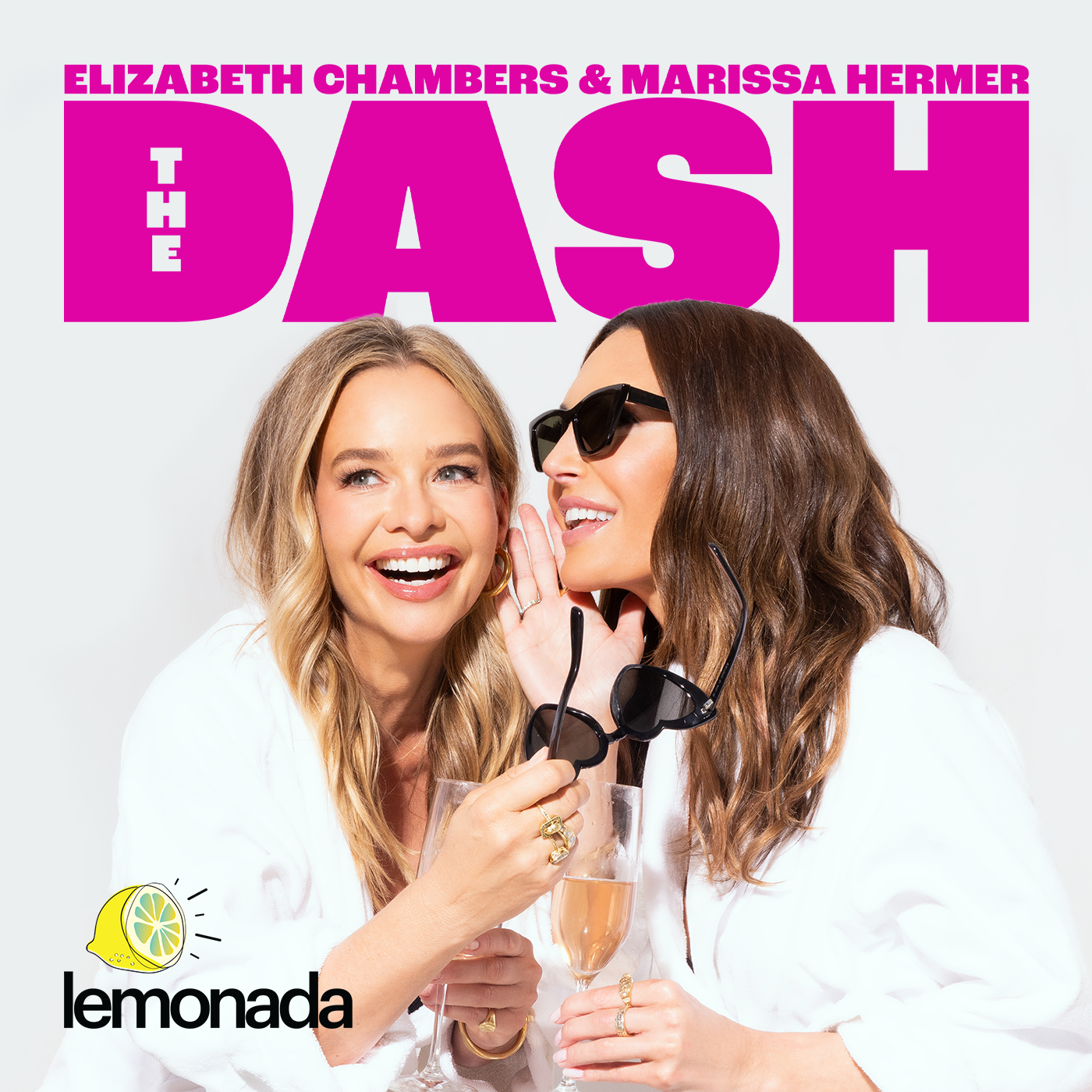Take the Trip, Eat the Cake, Throw the Party | Introducing The Dash