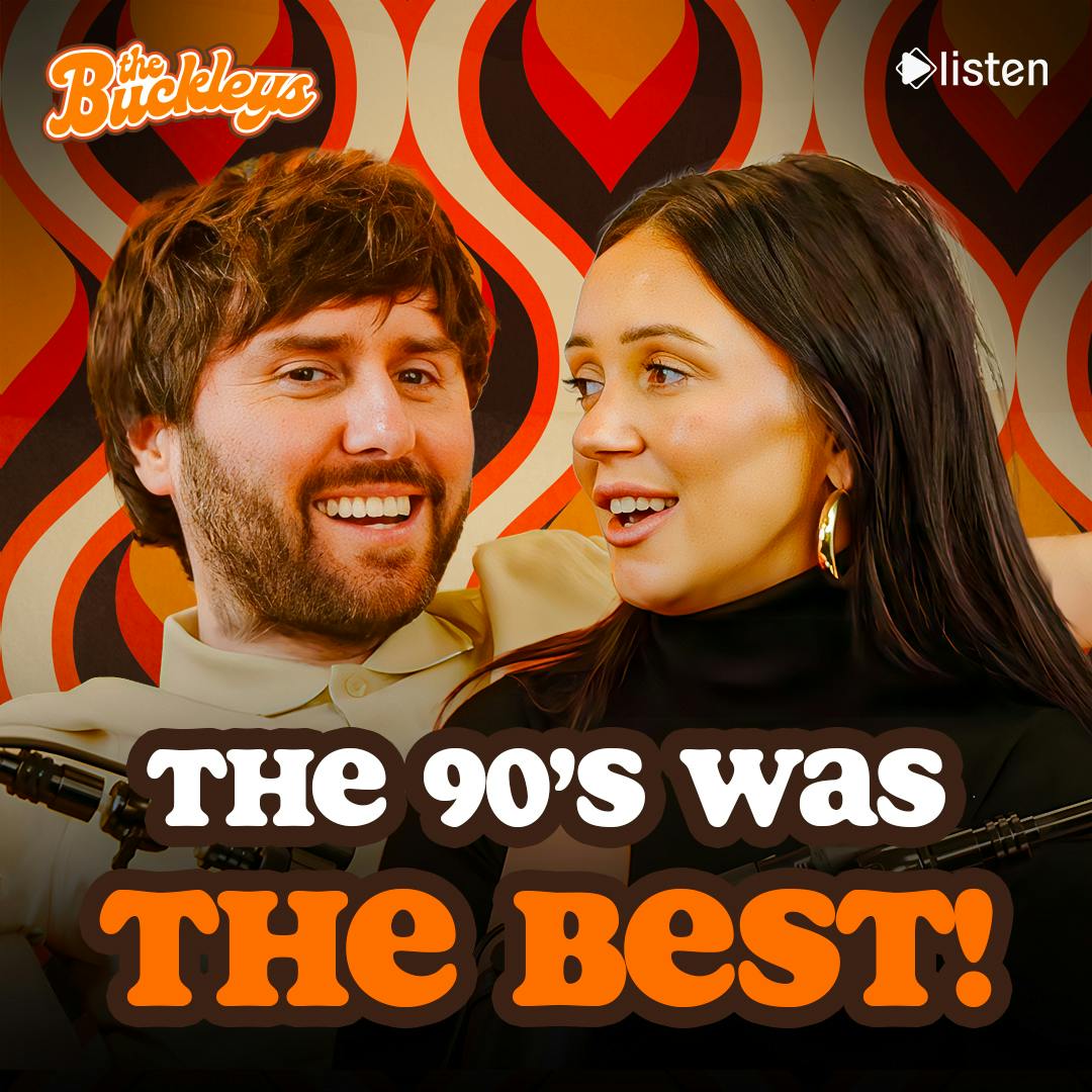 The 90s was the Best! The 90s was the Best!