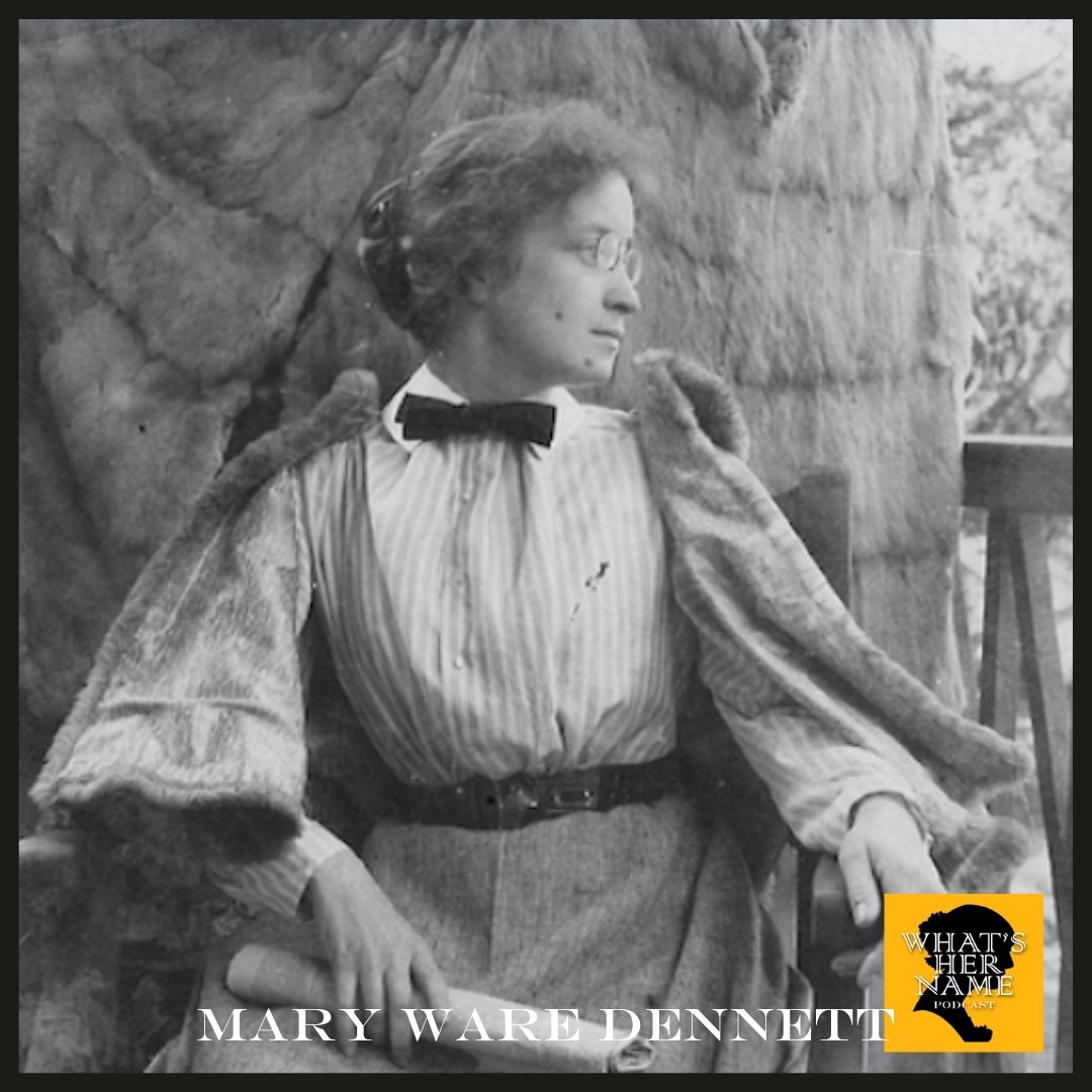 THE IDEALIST Mary Ware Dennett