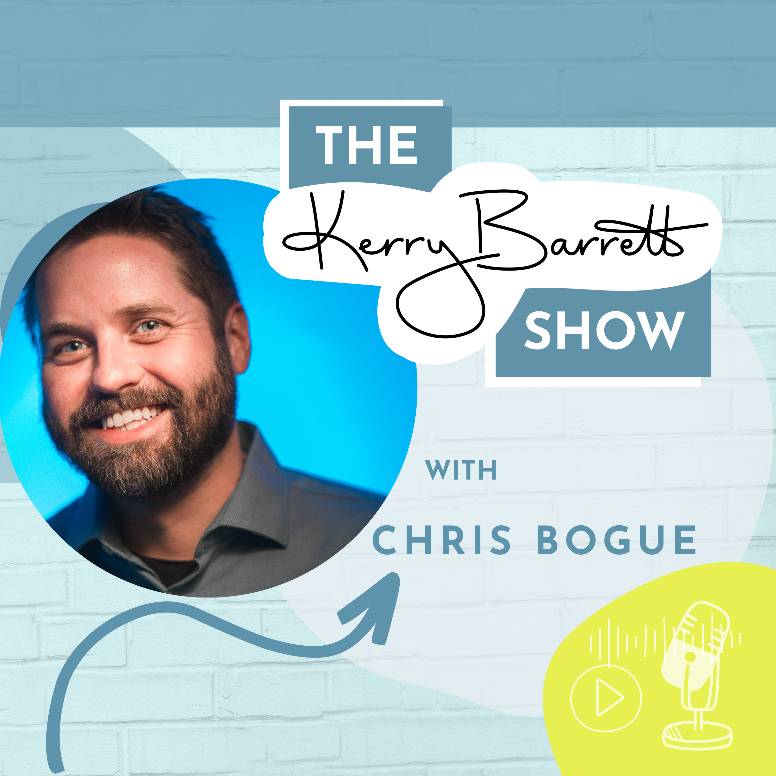 The Kerry Barrett Show