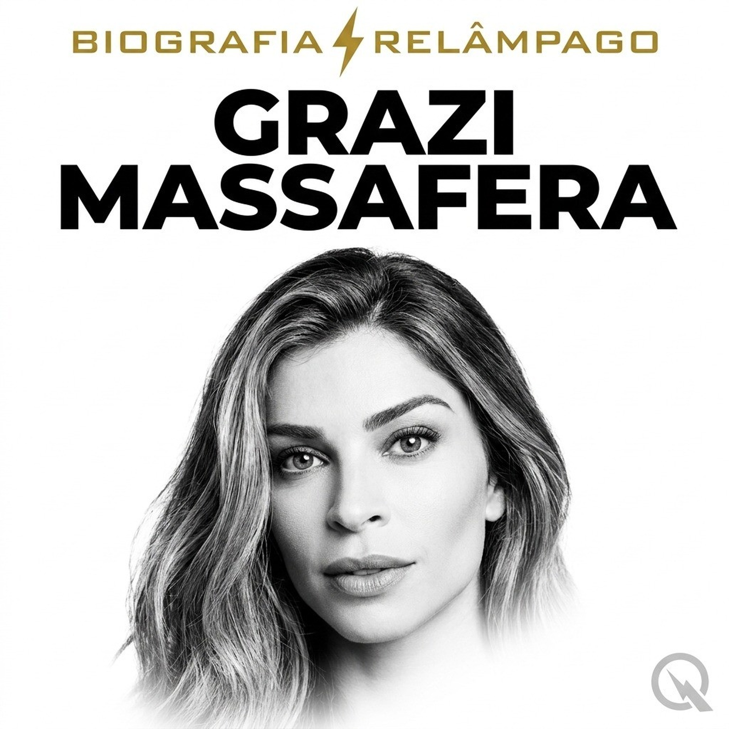 Grazi Massafera - Biografia Relâmpago