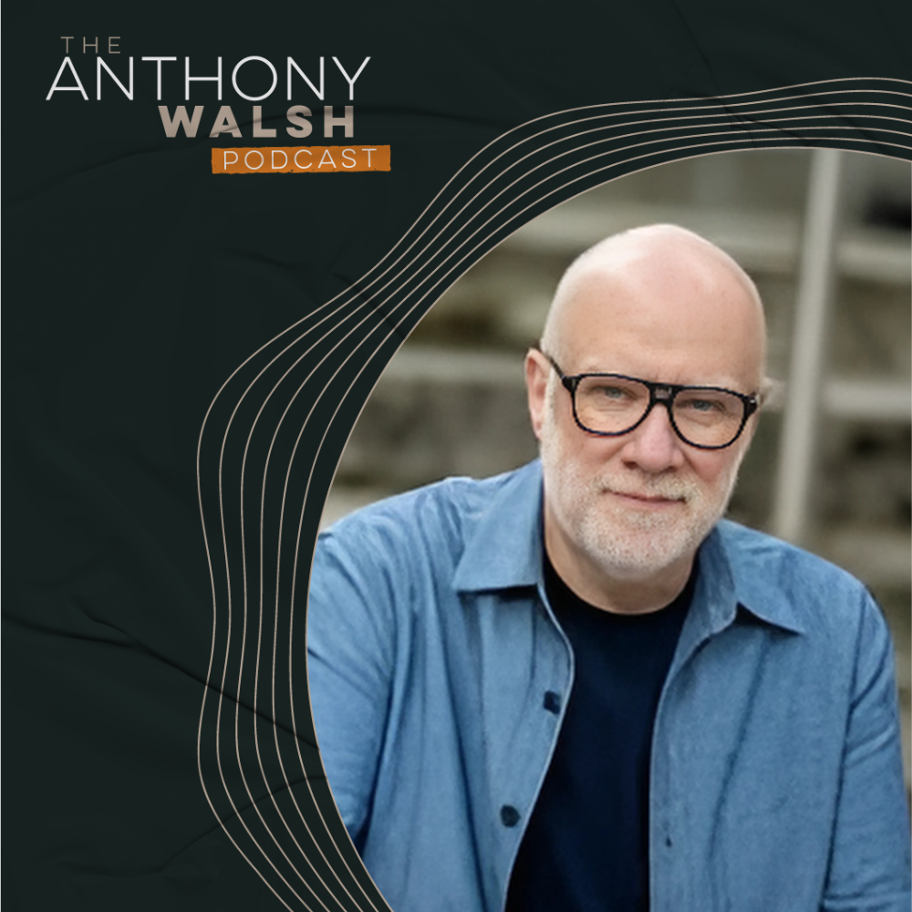 Starting Over in Business — Rebuilding from Zero with John Spencer Williams