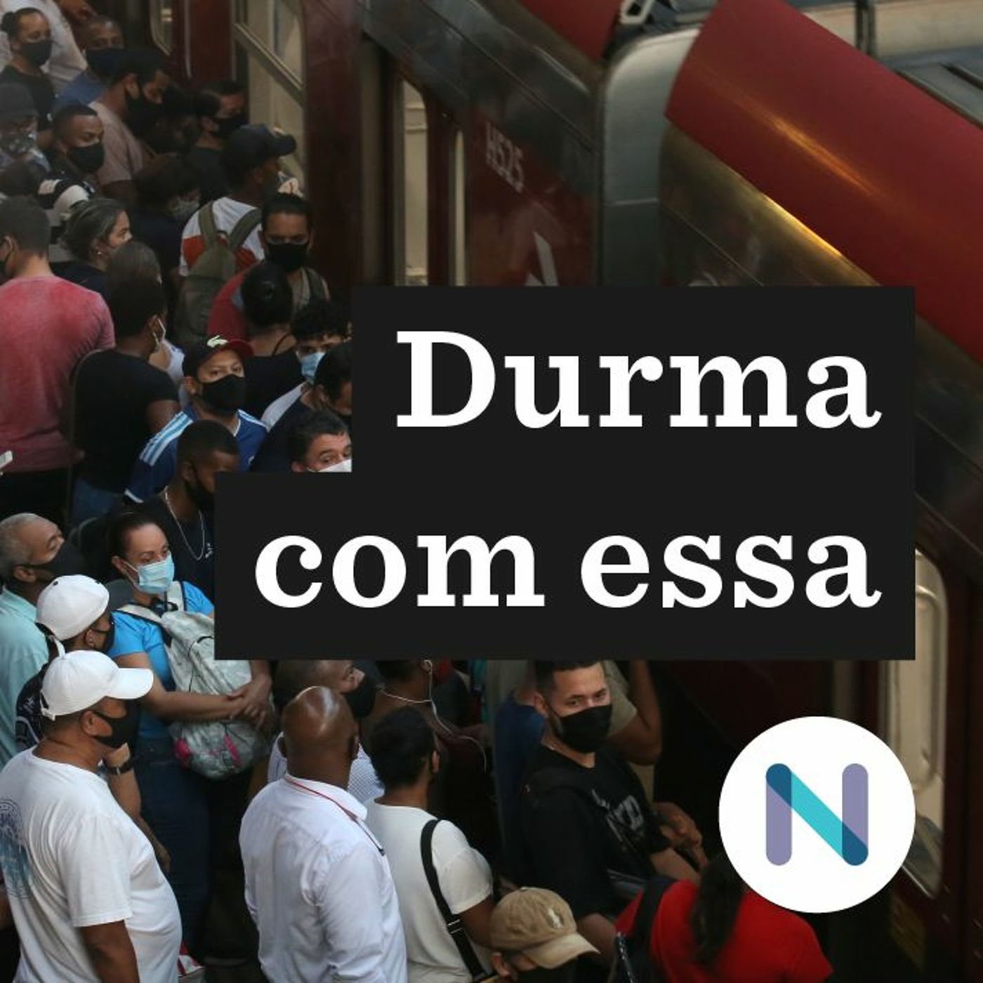 Durma com essa