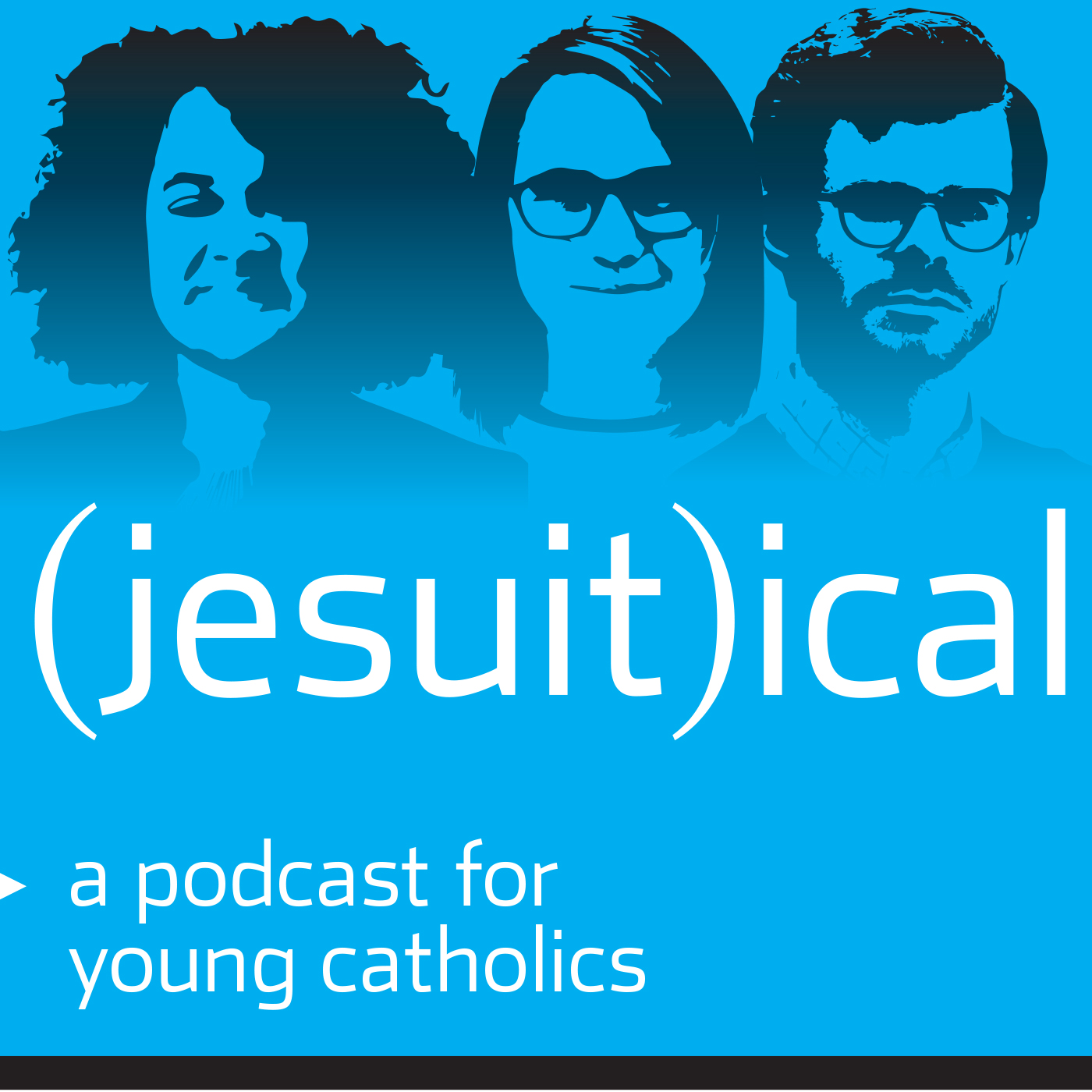 Catholic feminism is not an oxymoron Ep 34