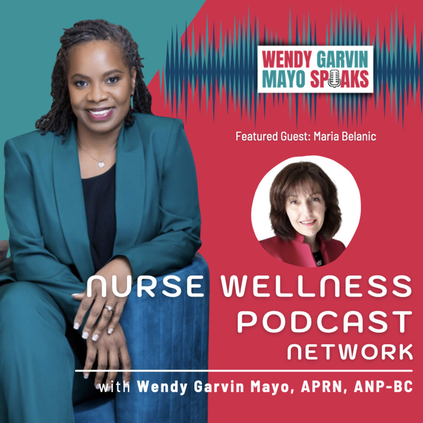 Nurse Wellness Podcast