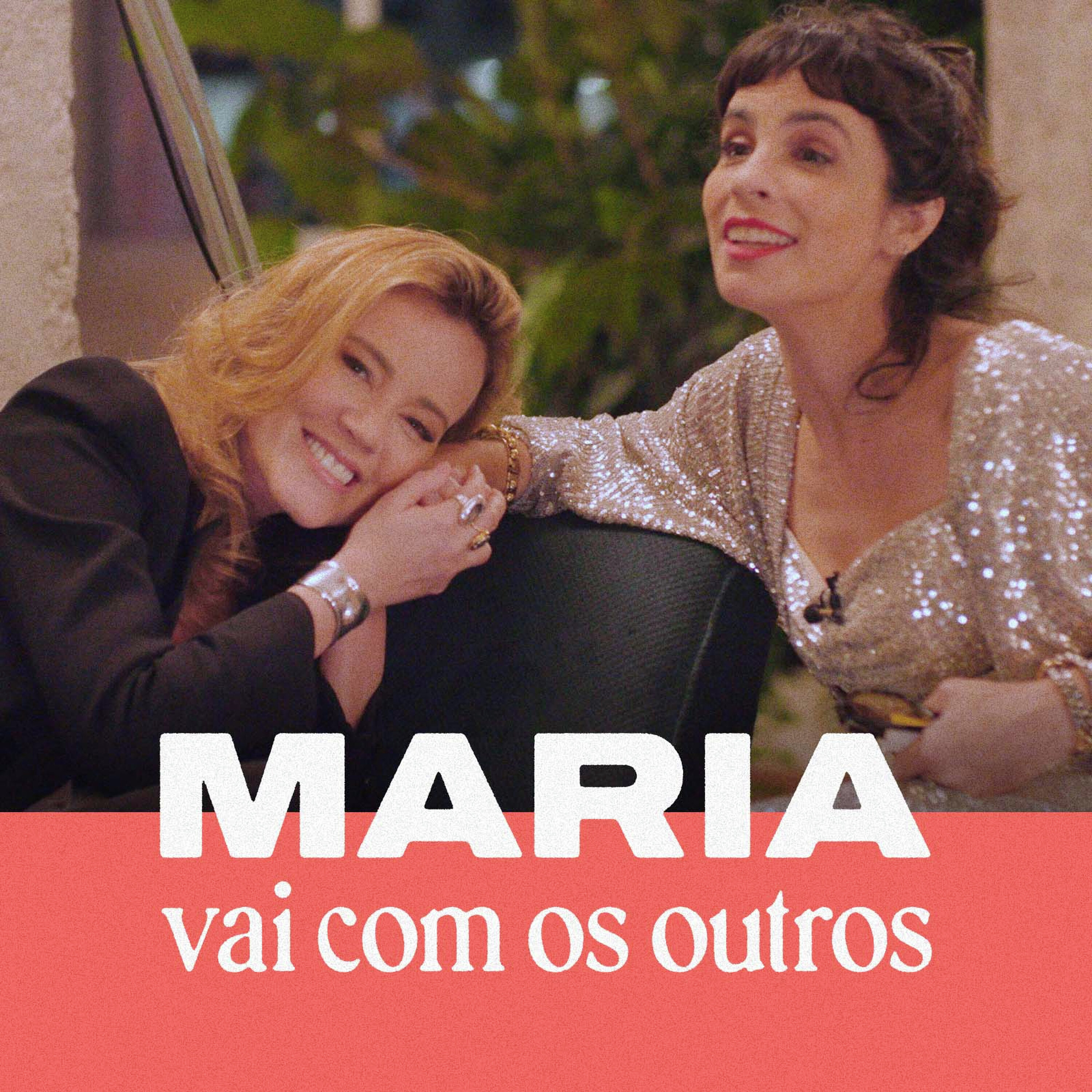 Natuza Nery desabafa sobre exposição da vida pessoal e diz que prefere suas amigas a busca por amor