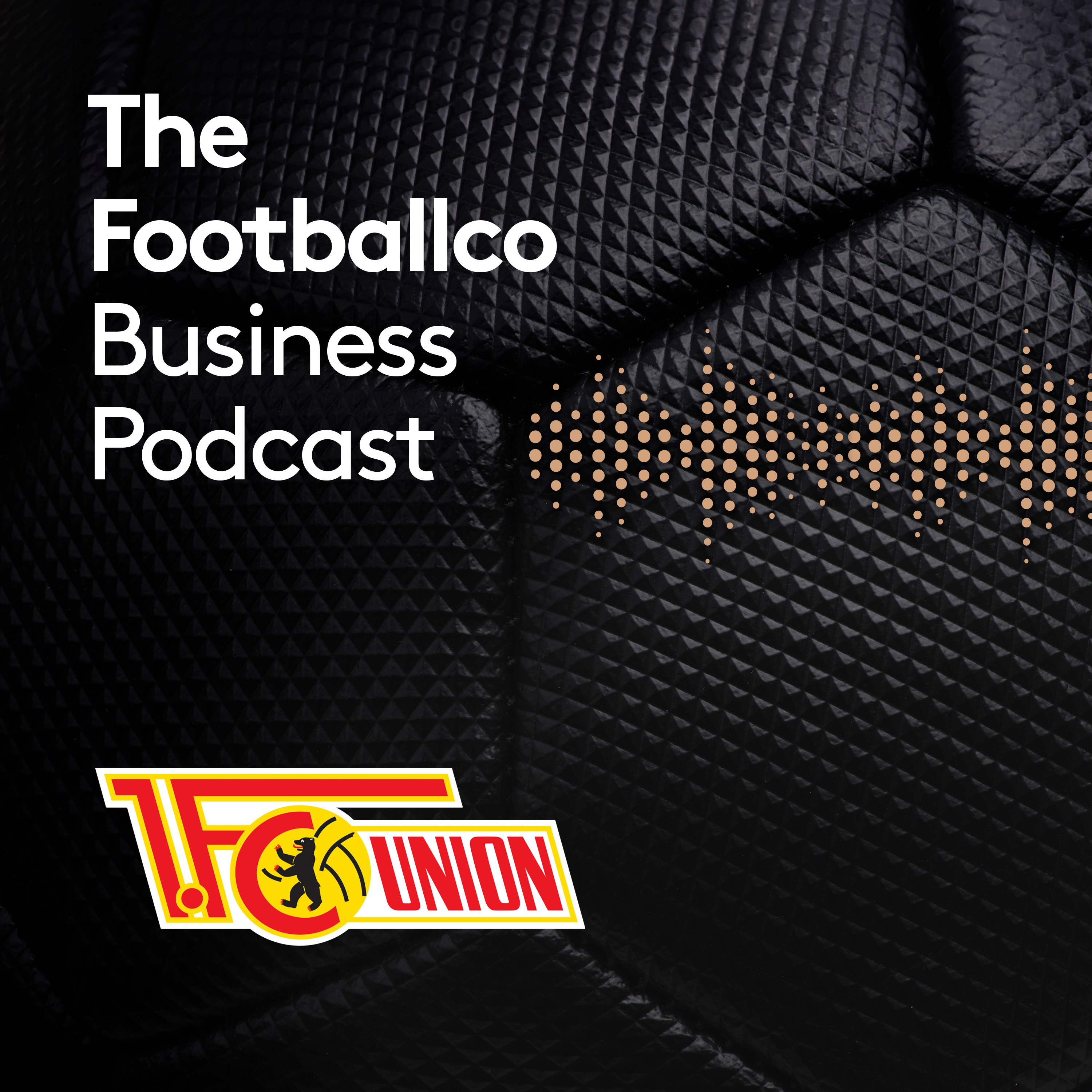 The Footballco Business Podcast