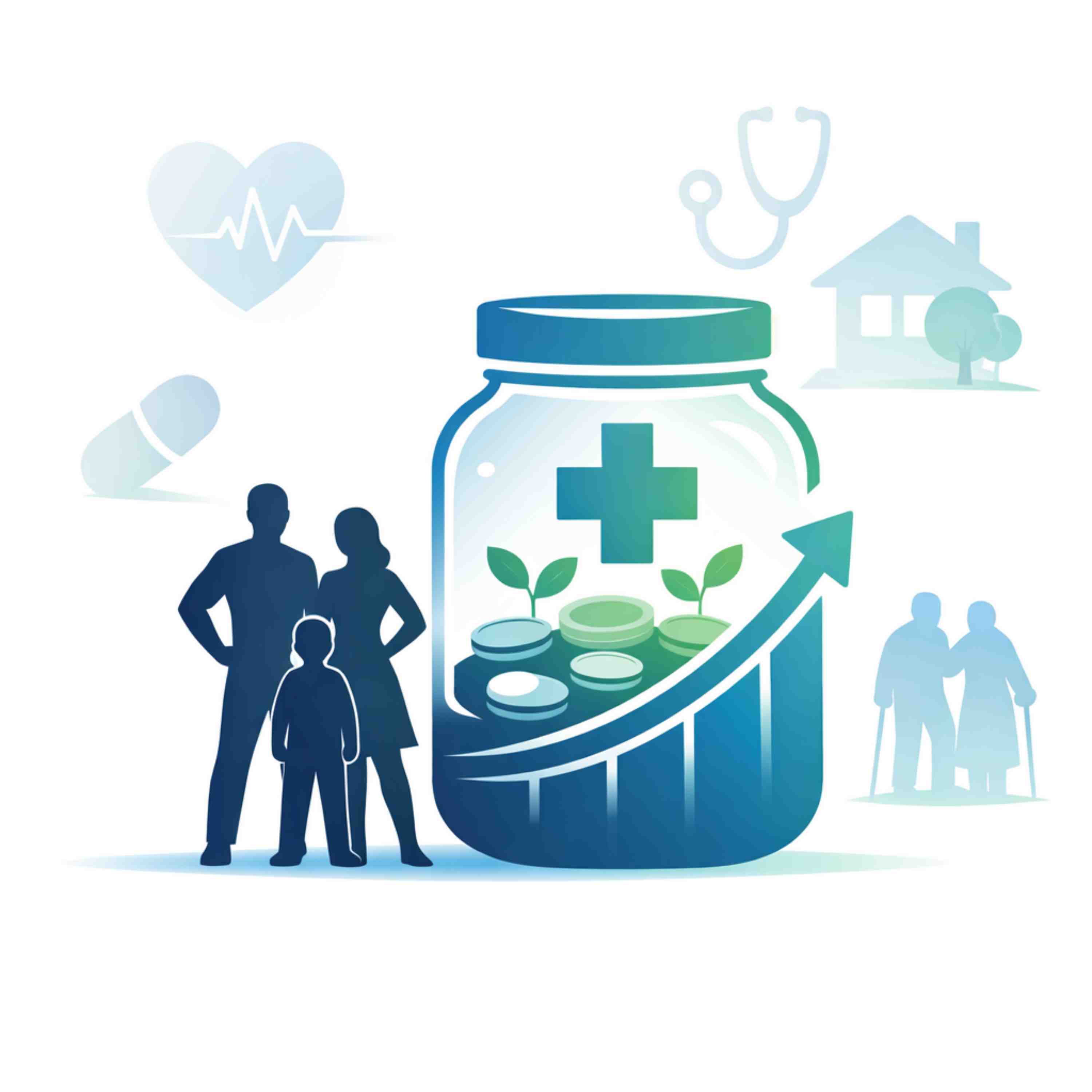 2928: What Is An HSA and Why Your Family Needs One by Andy Hill of Marriage Kids and Money on Health Savings