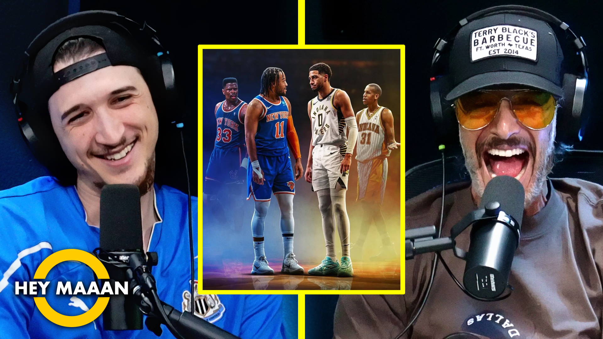 Finding Me with Josh Wolf