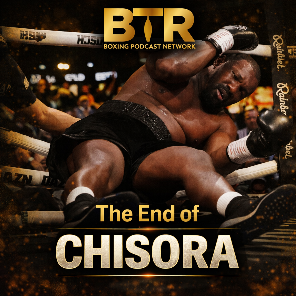 The Final War: Wilder Outlasts Chisora Over 12