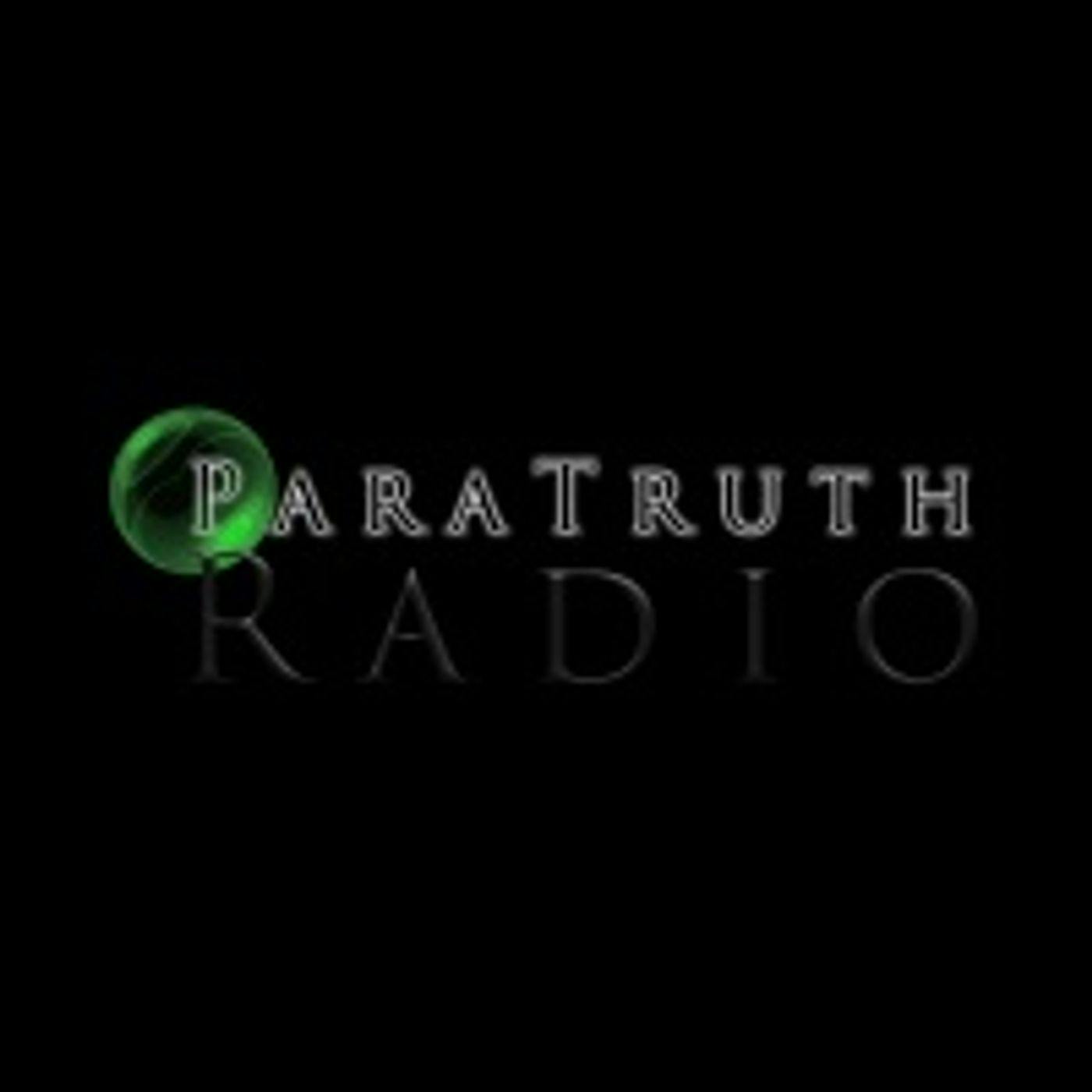 English Ghosts and the Theory of Spectral Existence w/Paul Fitz-George