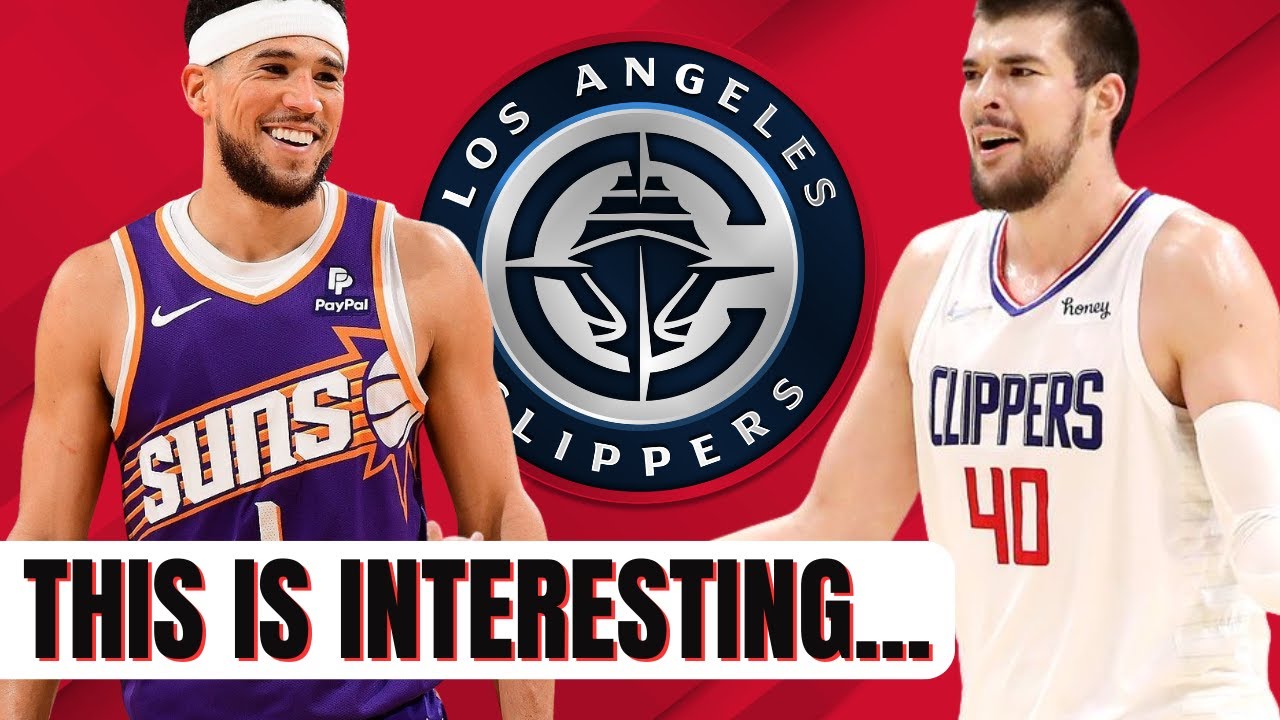 It Has NEVER Been More Clear... | Daily Clippers News & Rumors episode artwork