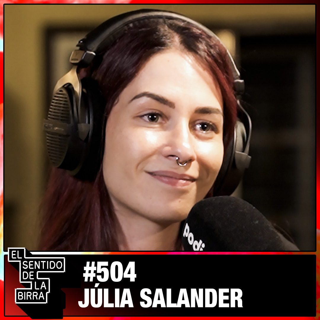 El Sentido de la Birra con Ricardo Moya