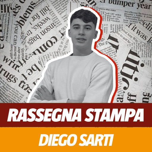 La Roma e le prime pagine del giorno – Rassegna stampa | Sarti (18/7/26)⁠ episode artwork