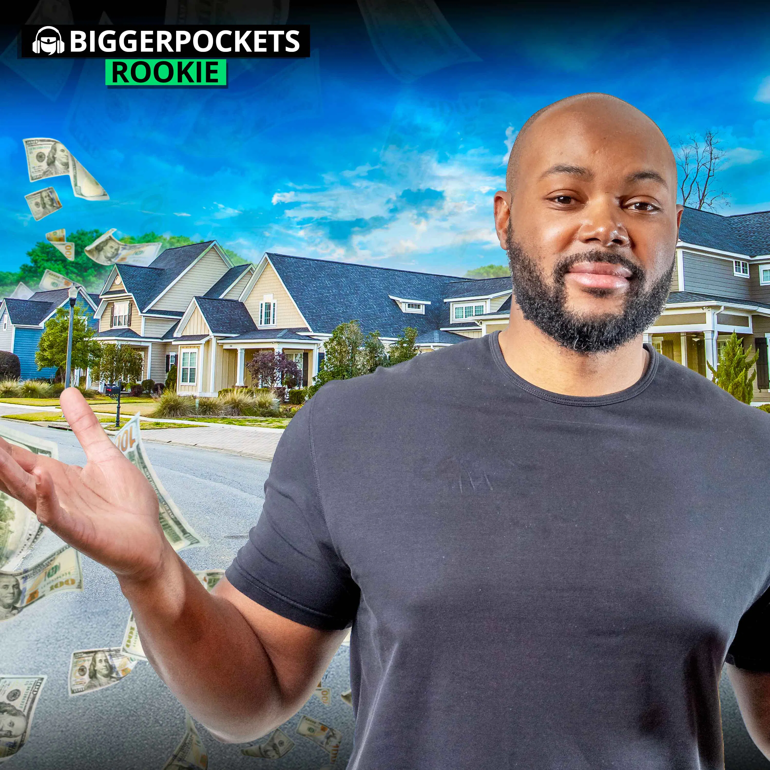 Rookie Reply: Preparing for a Market Crash, Ending Leases, & Building Teams